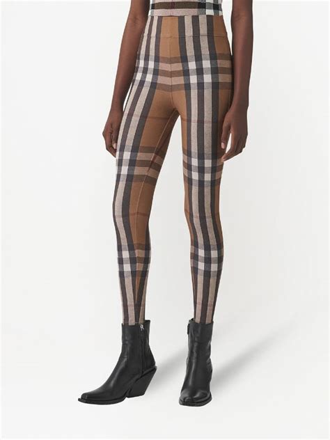 beyonce burberry leggings|burberry leggings women.